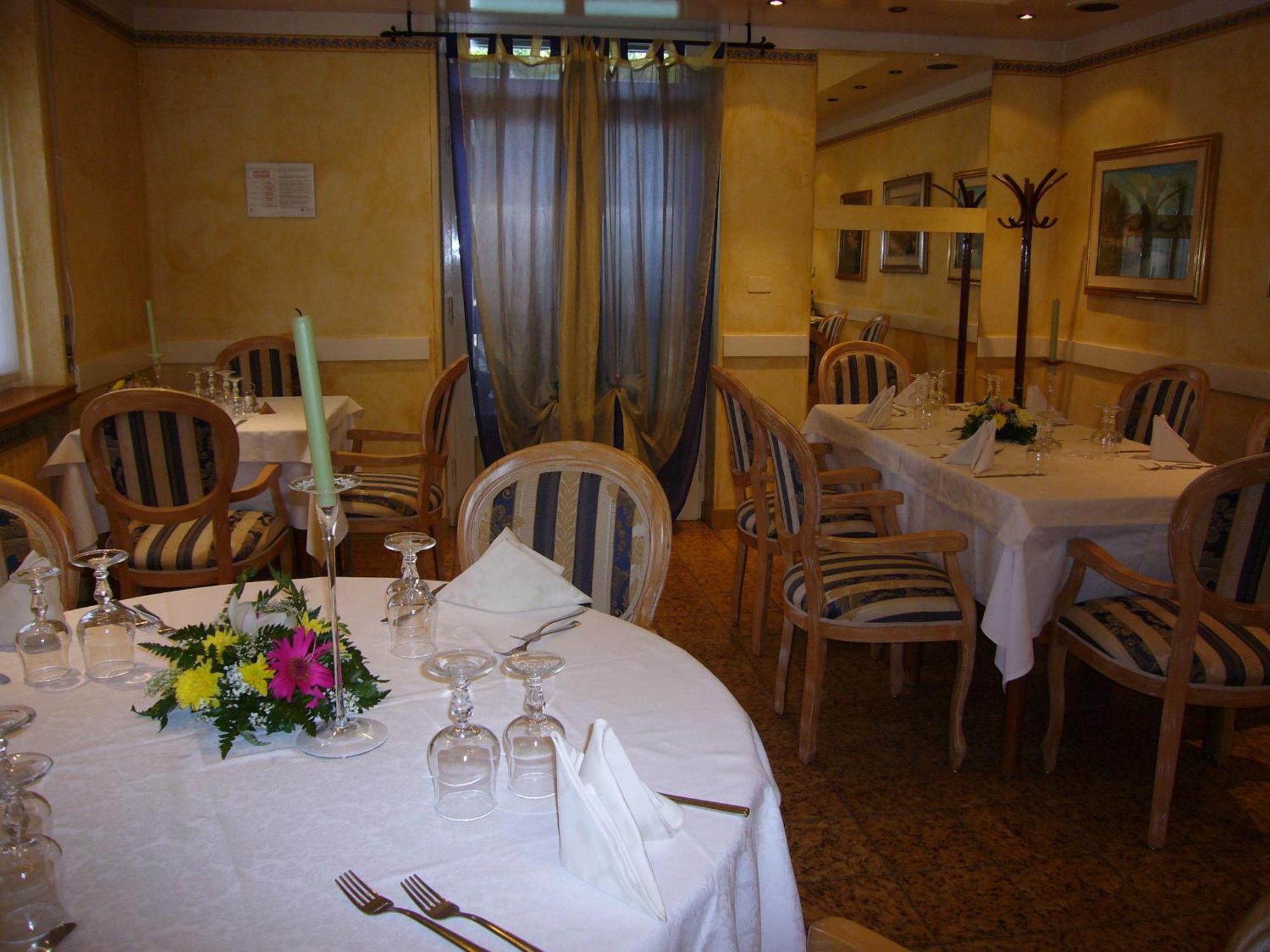Trattoria Bettola Bed & Breakfast โลนาโต ภายนอก รูปภาพ