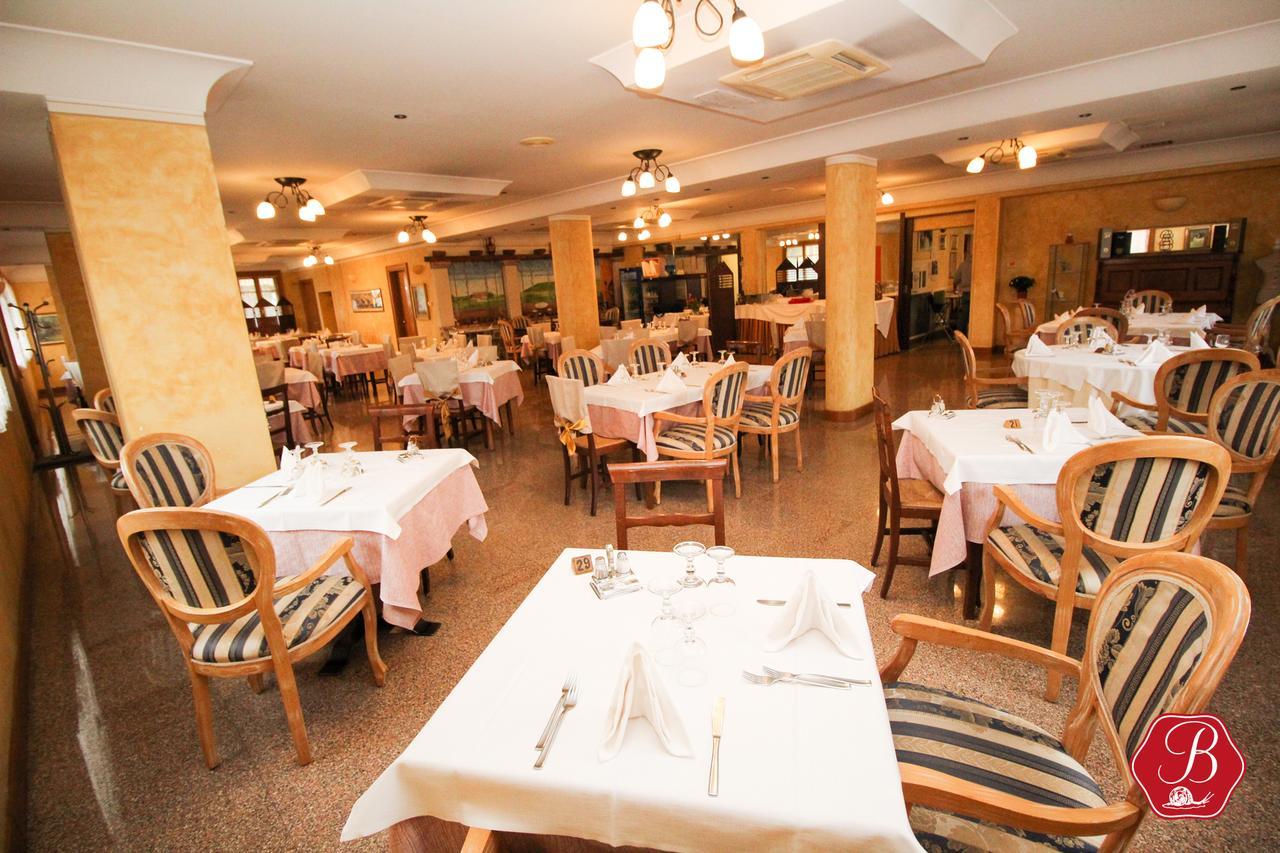 Trattoria Bettola Bed & Breakfast โลนาโต ภายนอก รูปภาพ