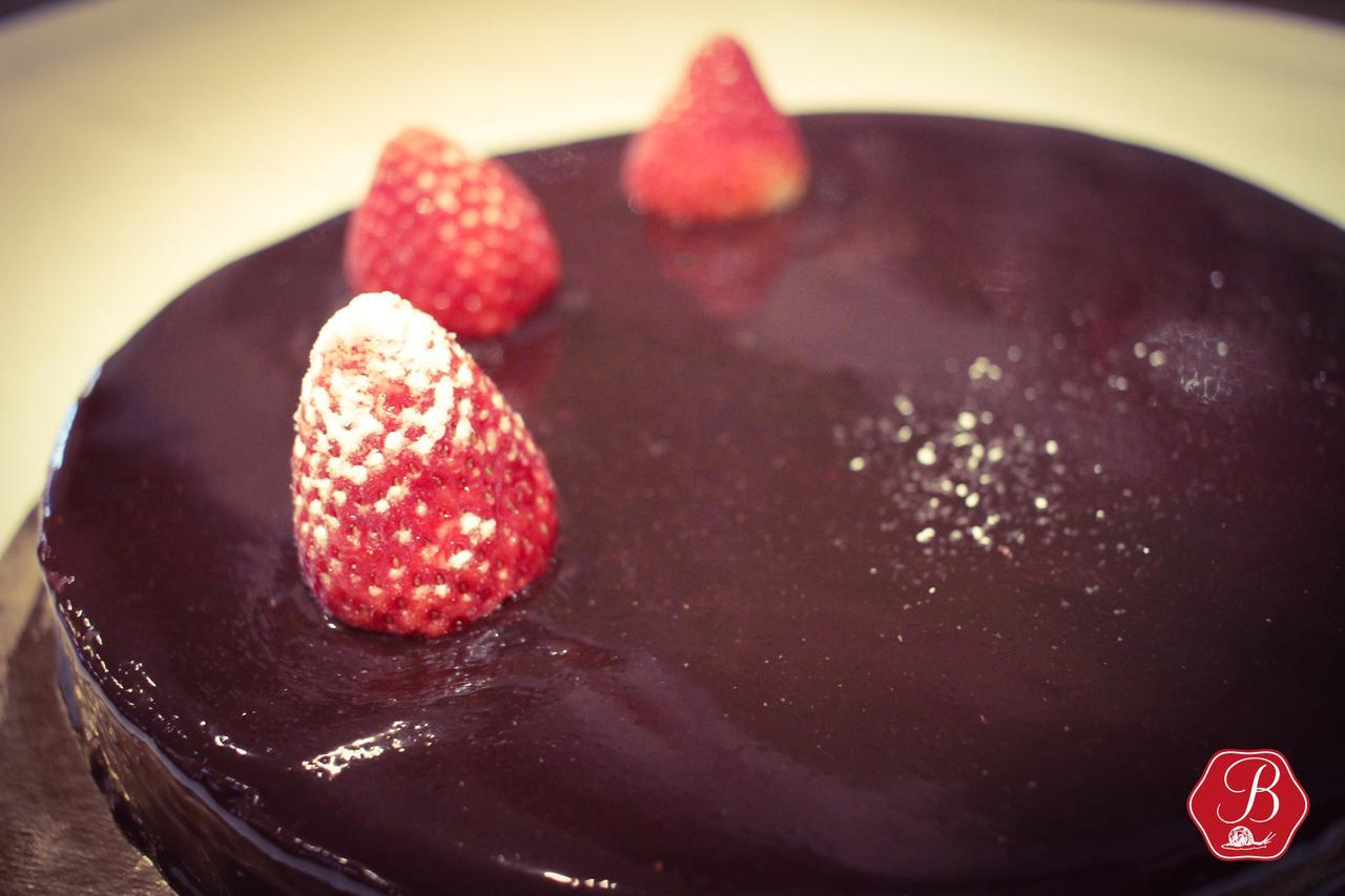 Trattoria Bettola Bed & Breakfast โลนาโต ภายนอก รูปภาพ