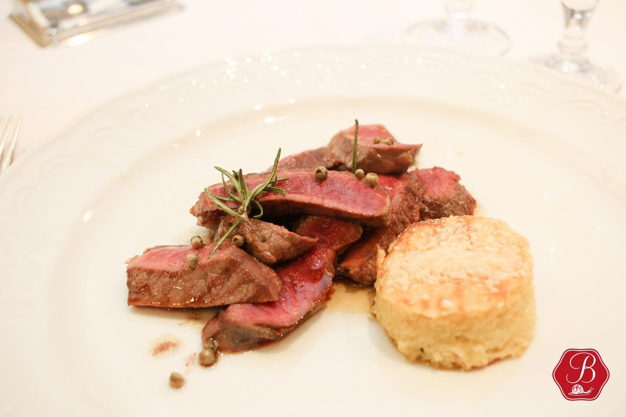 Trattoria Bettola Bed & Breakfast โลนาโต ภายนอก รูปภาพ